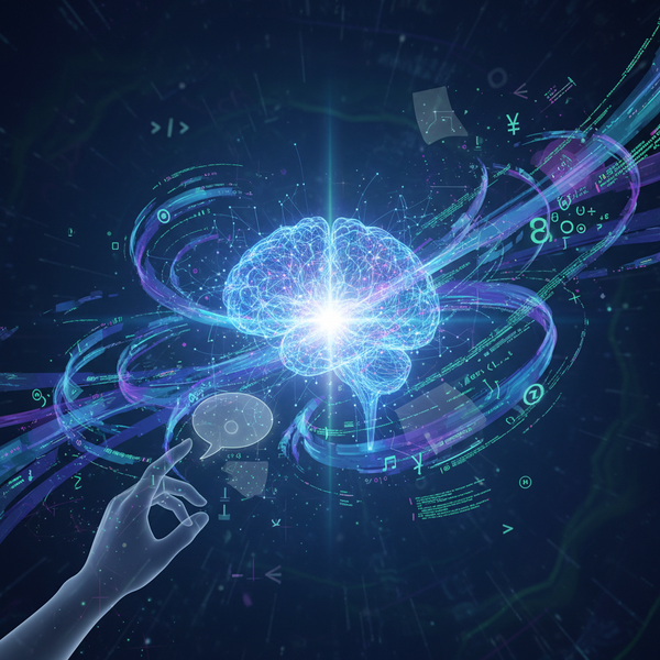 O Que Significa GPT? Entendendo a Tecnologia por Trás da Revolução da IA Conversacional