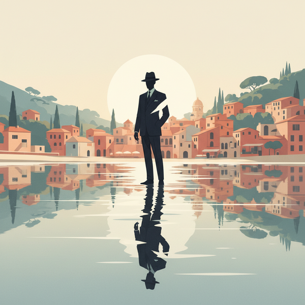 O Talentoso Ripley: Onde Comprar o Livro Oficial (Não um PDF do Twitter)