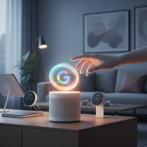 Ok Google, Vamos Conversar: Dominando a Interação com Seu Assistente Pessoal