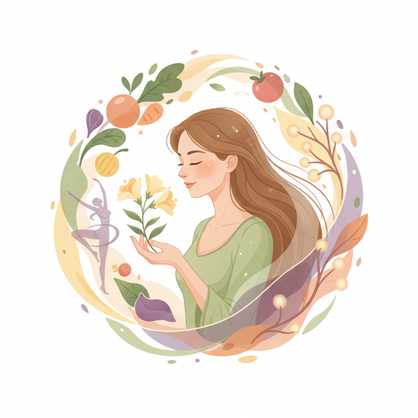 Óleo de Prímula Emagrece? Desvendando a Verdade por Trás do Suplemento