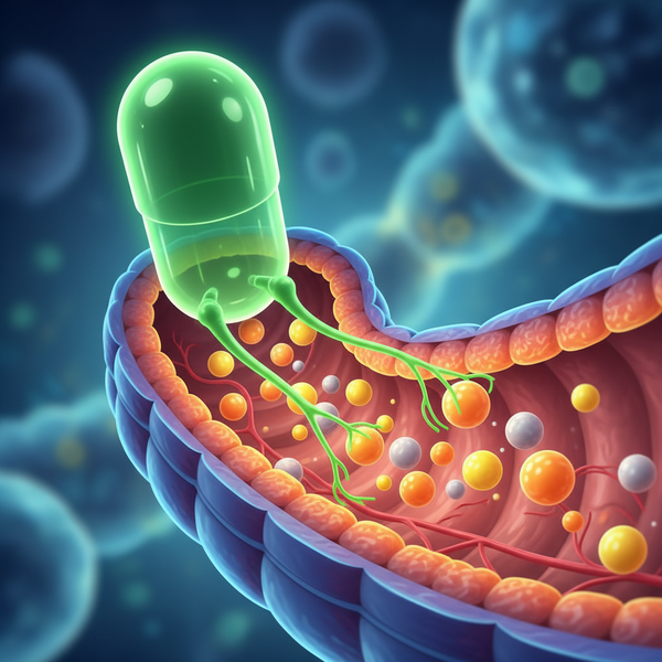 Orlistat Emagrece? Entenda Como Funciona, Benefícios e Efeitos Colaterais