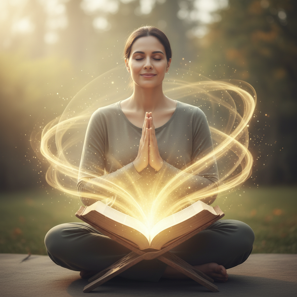 A Palavra de Cura na Bíblia: Entendendo o Poder Restaurador de Deus