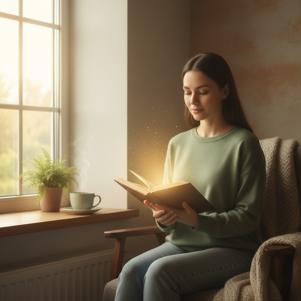 O Que é Palavra Devocional: Guia Completo para uma Vida Espiritual Mais Profunda