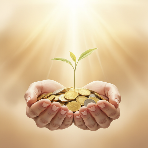 Palavra Dízimo e Oferta: Significado e Propósito