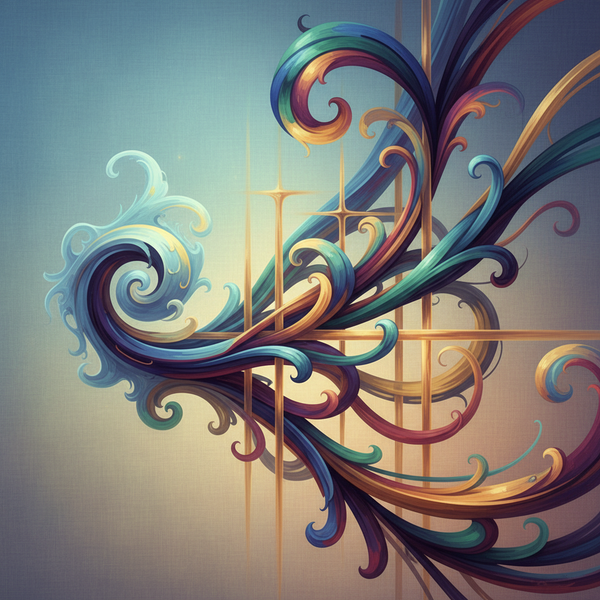 A Arte de Dar Vida às Palavras: O Universo do Lettering