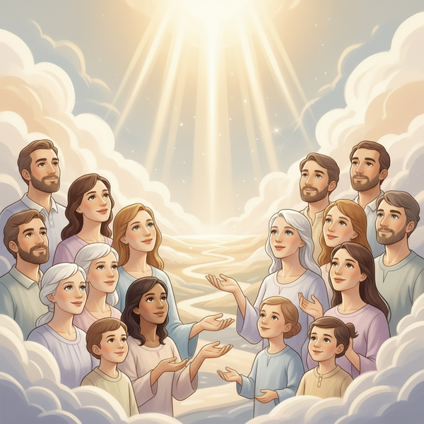 A Palavra de Esperança na Bíblia: Um Mergulho Profundo em Sua Natureza e Poder