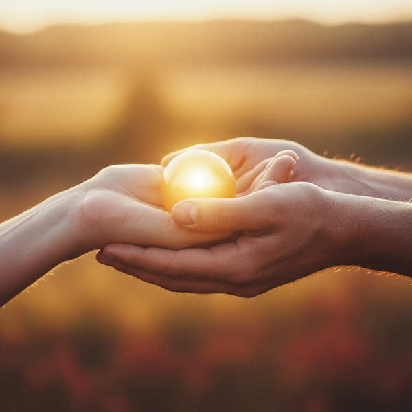 O Poder Transformador da Palavra de Gratidão: Mensagens que Tocam o Coração