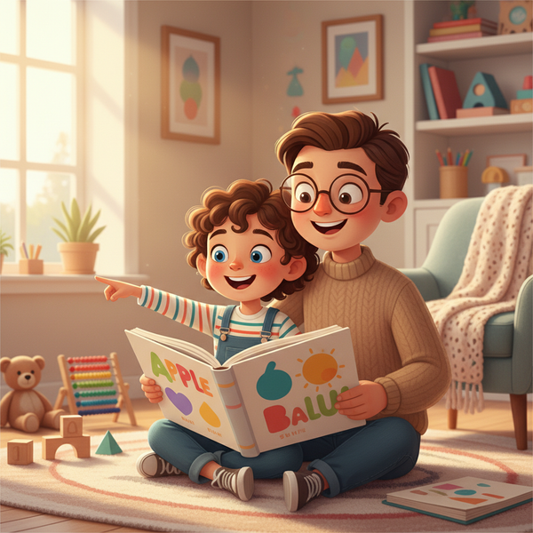 Palavras para Aprender a Ler: O Guia Completo para o Início da Jornada Leitora