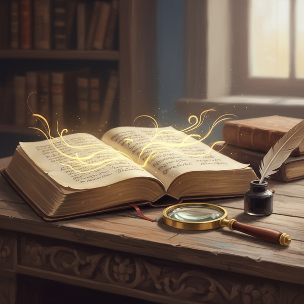 Palavras Chaves da Bíblia: Um Guia Prático para o Estudo Aprofundado