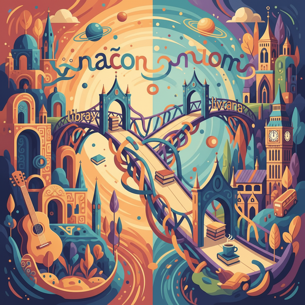 O que são Palavras Cognatas? Guia Completo para Desmistificar a Conexão entre Idiomas