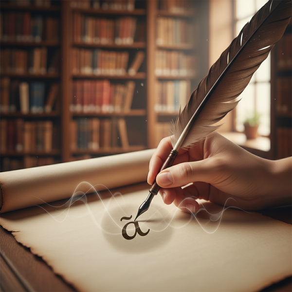 Palavras com ã: O Guia Definitivo da Vogal Nasal em Português