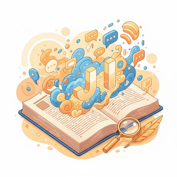 Palavras com JI: Um Guia Definitivo da Língua Portuguesa