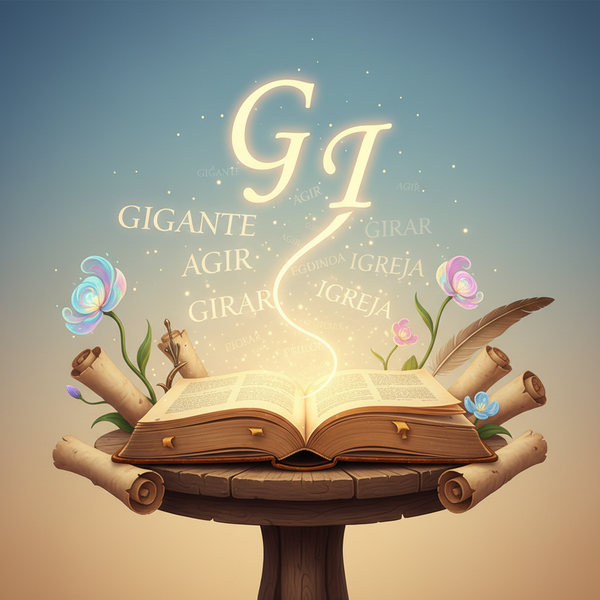 Desvendando as Palavras com a Letra "GI": Um Guia Completo de Uso e Sons