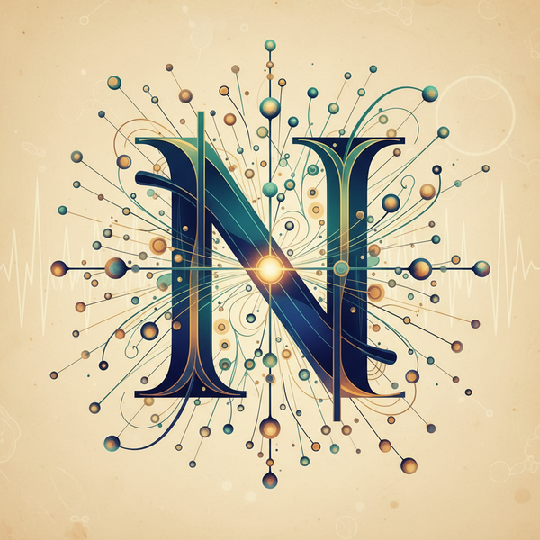 Explorando o Universo das Palavras com a Letra N: Um Guia Completo