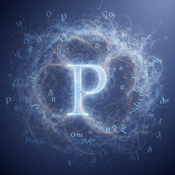 Desvendando Palavras com 'P': Um Guia Completo para o Português