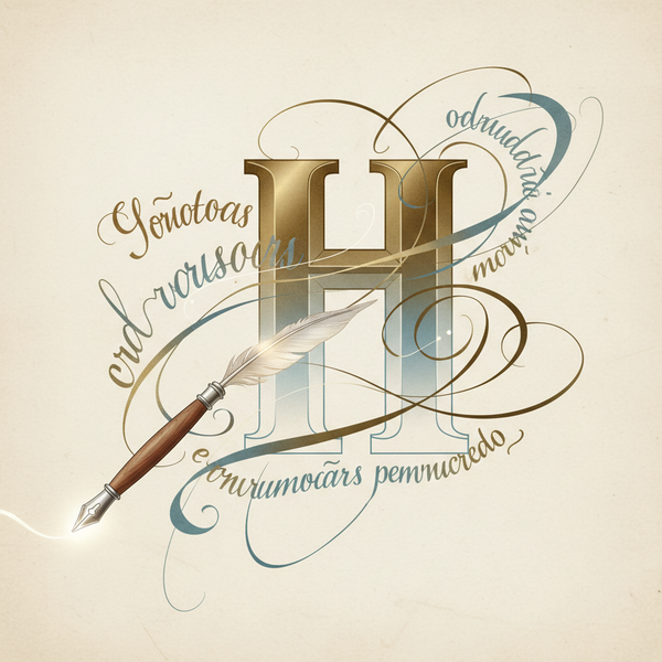 Palavras Começadas com H: Um Guia Completo da Letra Silenciosa