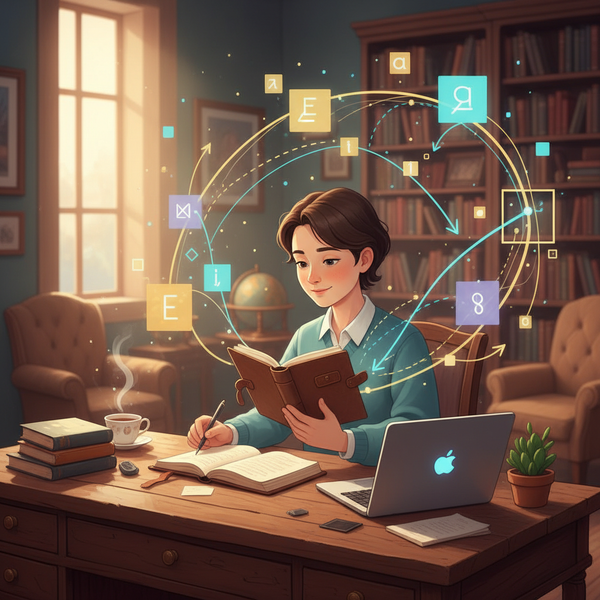 Palavras para Começar um Desenvolvimento: O Guia Essencial para uma Escrita Fluida