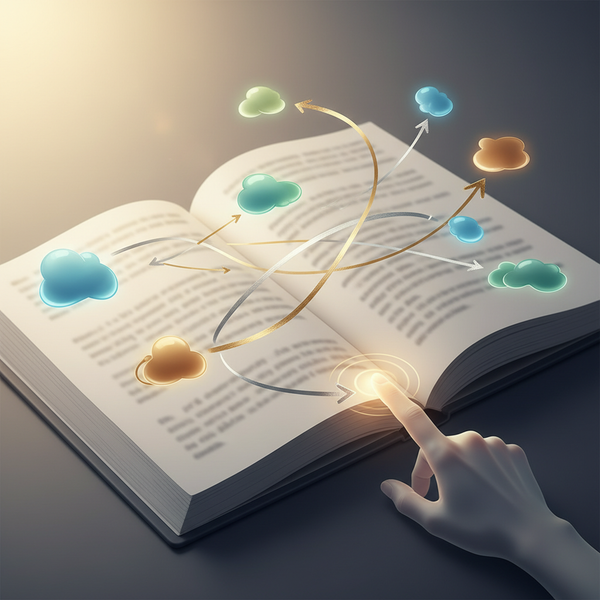 Palavras de Transição: O Segredo para um Texto Fluido e Coerente