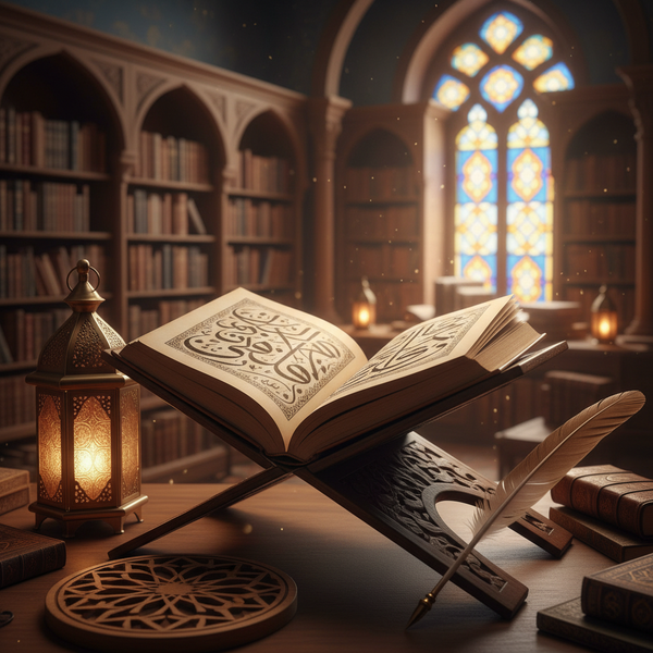 Desvendando o Universo das Palavras em Árabe: Um Guia Completo