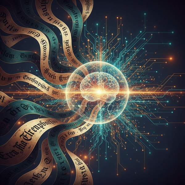 A Fascinante Jornada das Palavras do Inglês: Da Origem à Influência Global