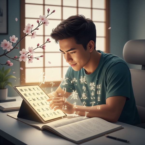 Palavras em Japonês: Um Guia Completo para Entender e Usar