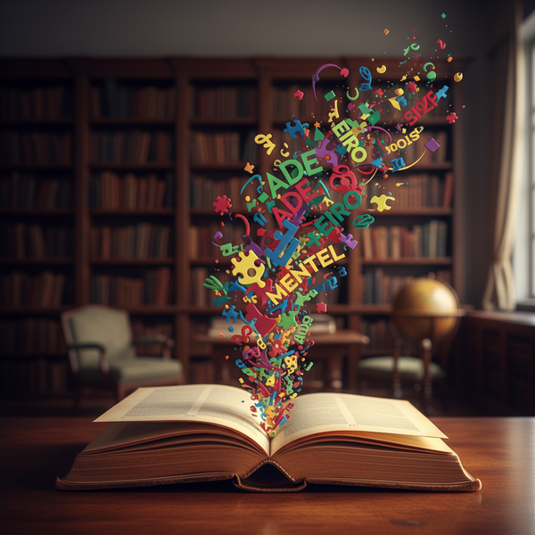 Palavras que Terminam com