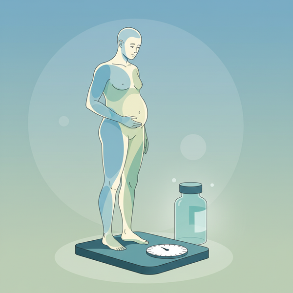 Pamelor Emagrece? A Verdade Sobre a Relação Entre Nortriptilina e Peso Corporal