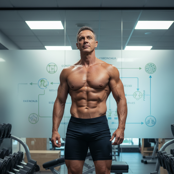 Paulo Muzy Emagreceu? A Jornada e a Ciência por Trás da Transformação