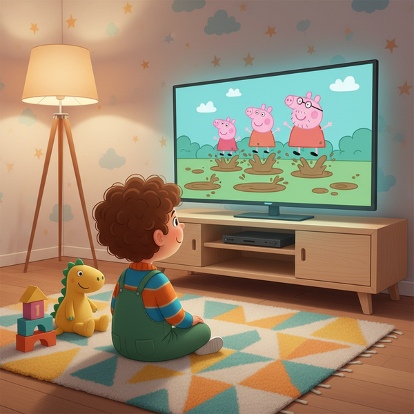 Desvendando "Peppa de Vídeo": O Guia Completo para Pais e Conteúdo Seguro