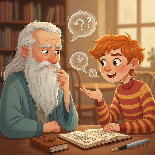 Personagens Falando: A Arte e Técnica de Criar Diálogos Inesquecíveis