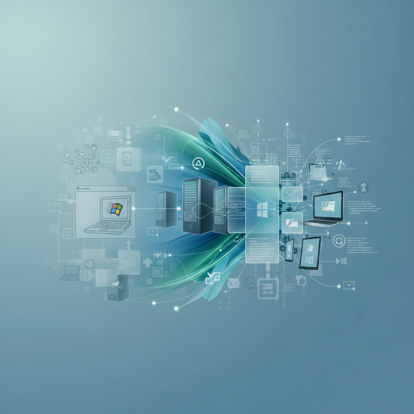 O que é a Plataforma Windows? Desvendando o Ecossistema Microsoft