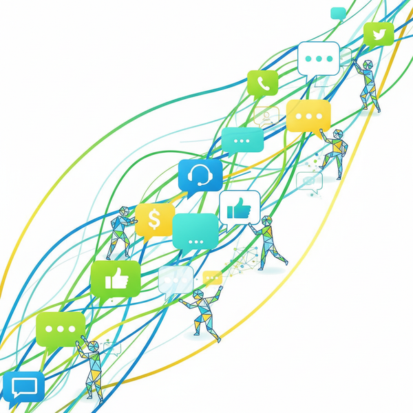 Plataformas de Chat no Brasil: Análise Detalhada para Escolha Informada