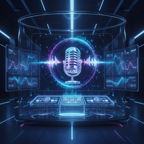 PlayHT Oficial: Acesse a Plataforma de Voz IA de Alta Qualidade