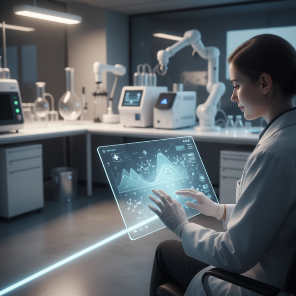 Prime Laboratories: Seu Guia Completo para o Portal Oficial