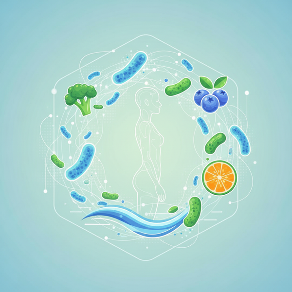 Probióticos para Emagrecer: Análise Detalhada e Guia de Compra Consciente