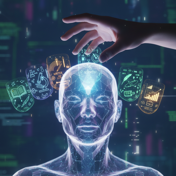 Prompt Boneco ChatGPT: O Guia Definitivo para Criar Personas e Otimizar Suas Interações com a IA