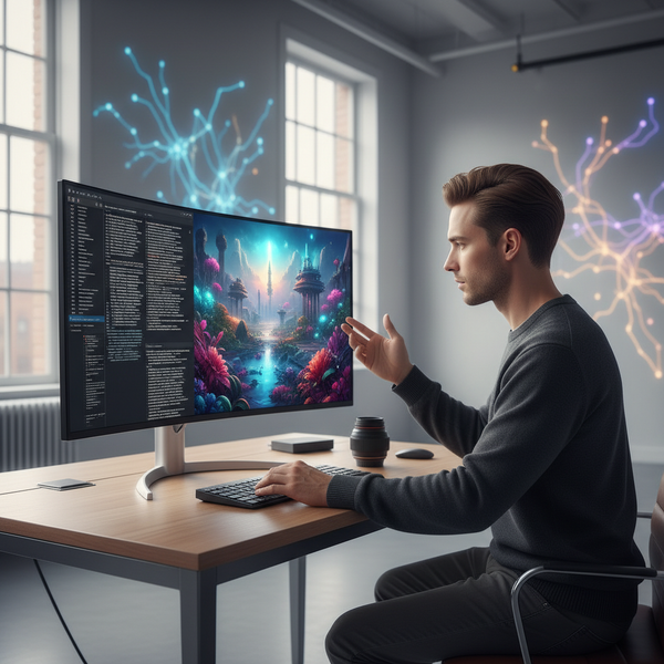 Prompt ChatGPT para Fotos Profissionais: O Guia Completo para Imagens Perfeitas