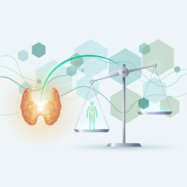 Puran T4 Emagrece? Desvendando a Verdade Sobre a Levotiroxina e Perda de Peso