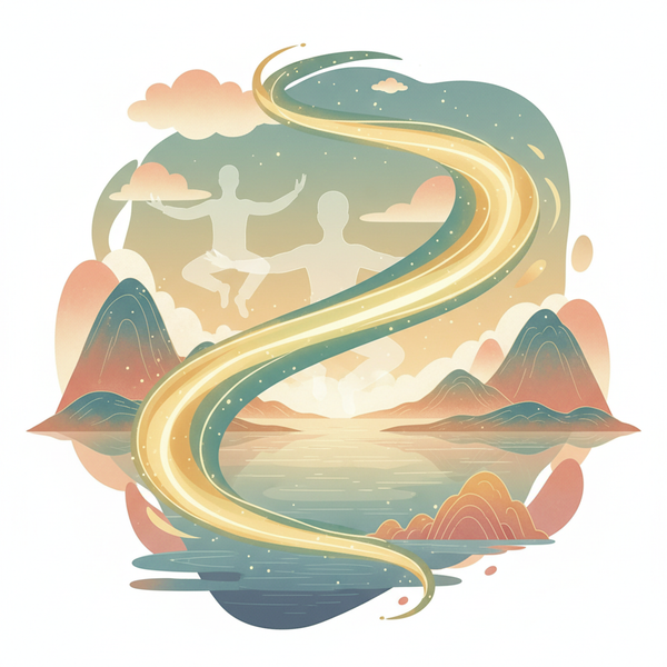 Qi: A Essência da Vida e Saúde na Medicina Chinesa