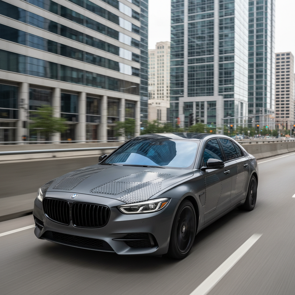 Quanto Custa para Blindar um Carro? Análise Completa de Preços e Fatores