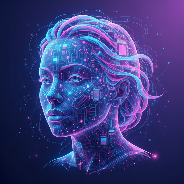 Quem é a "Mulher do Google"? Desvendando a Voz da IA