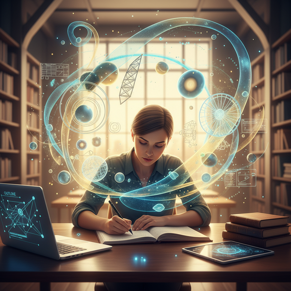 Redação Sobre: O Guia Completo para Dominar Qualquer Tema