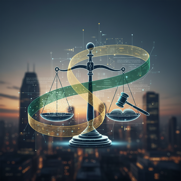 A Importância da Regulamentação da Inteligência Artificial no Brasil: Um Guia Completo