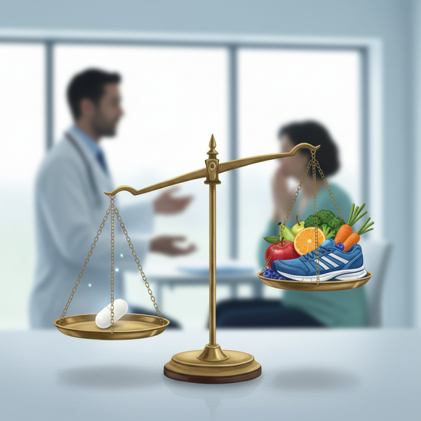 Remédio para Emagrecer Rápido: Análise Imparcial e Guia de Decisão Consciente