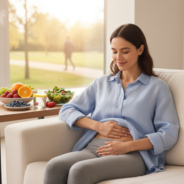 Remédio para Desinchar a Barriga: Guia Completo para Aliviar o Inchaço Abdominal