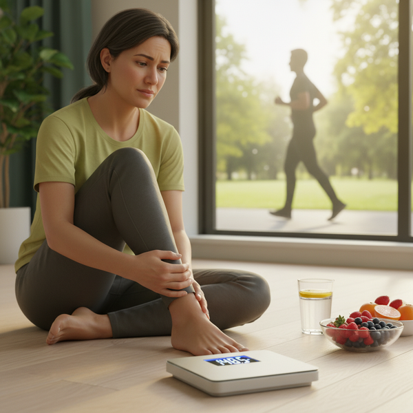 Remédio para Retenção de Líquido Emagrece? A Verdade Revelada por um Especialista