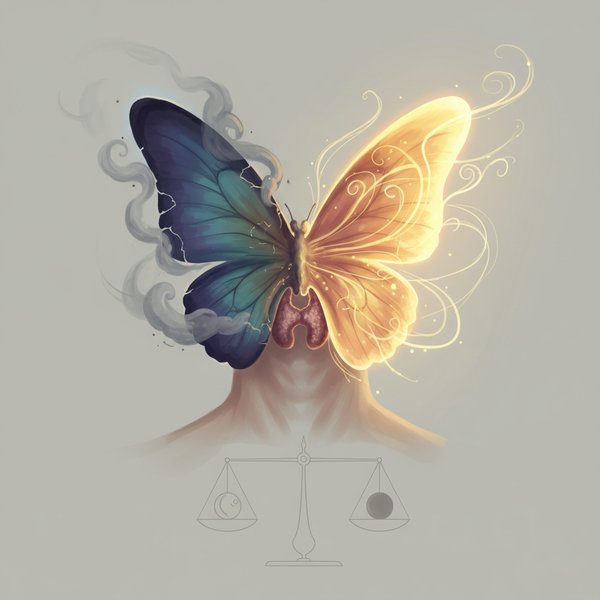 Remédio para Tireoide que Emagrece: Desvendando Mitos e Verdades sobre Peso e Hormônios