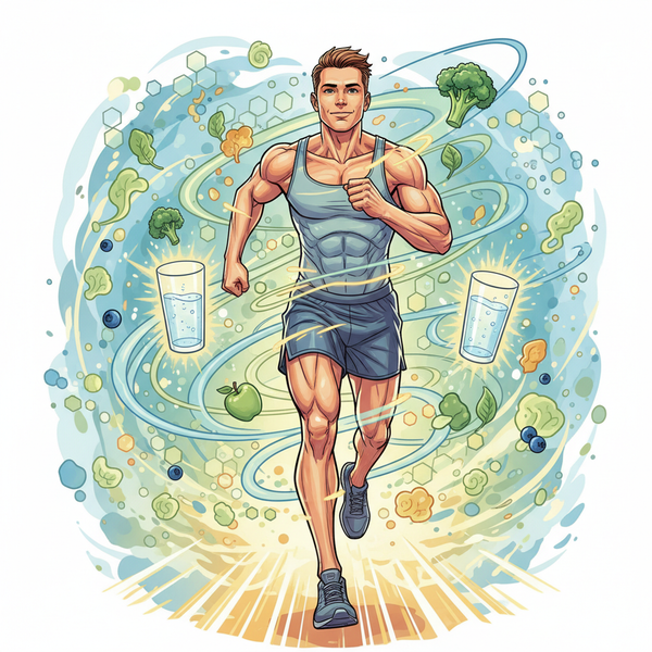 Remédios para Acelerar o Metabolismo: Mitos, Verdades e Estratégias Sustentáveis