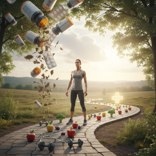 Remédios para Emagrecer Rápido Sem Receita: Análise Completa e Guia Essencial