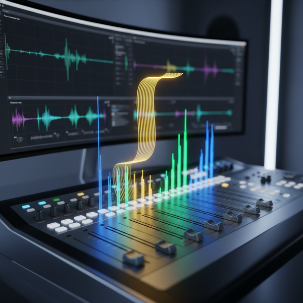 Como Remover Voz de Músicas: Guia Completo para Produtores e Entusiastas